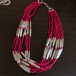 Premier design necklace